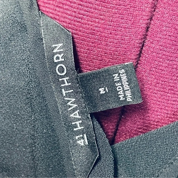 Hawthorn blouse - Picture 6 of 6